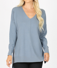 Load image into Gallery viewer, Softest Oversized Tunic