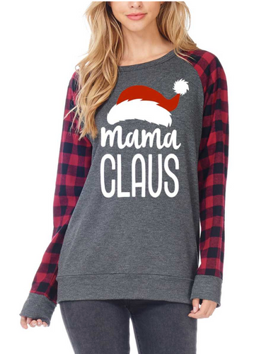 Mama Claus
