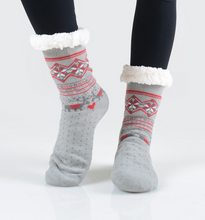 Load image into Gallery viewer, Sherpa Socks