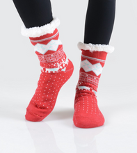 Load image into Gallery viewer, Sherpa Socks