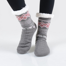 Load image into Gallery viewer, Sherpa Socks