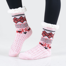 Load image into Gallery viewer, Sherpa Socks