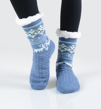 Load image into Gallery viewer, Sherpa Socks