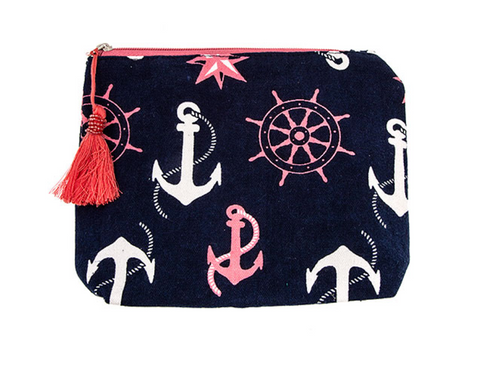 Anchor Mini Bag
