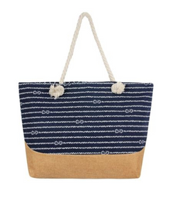 Knotted Tote