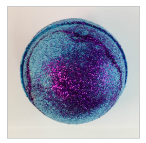Bath Bomb - Groovy