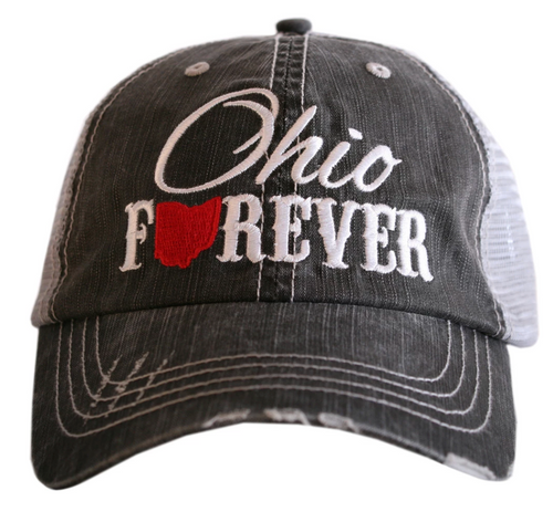 Ohio Forever Hat