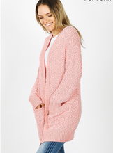 Load image into Gallery viewer, Popcorn Cardigan