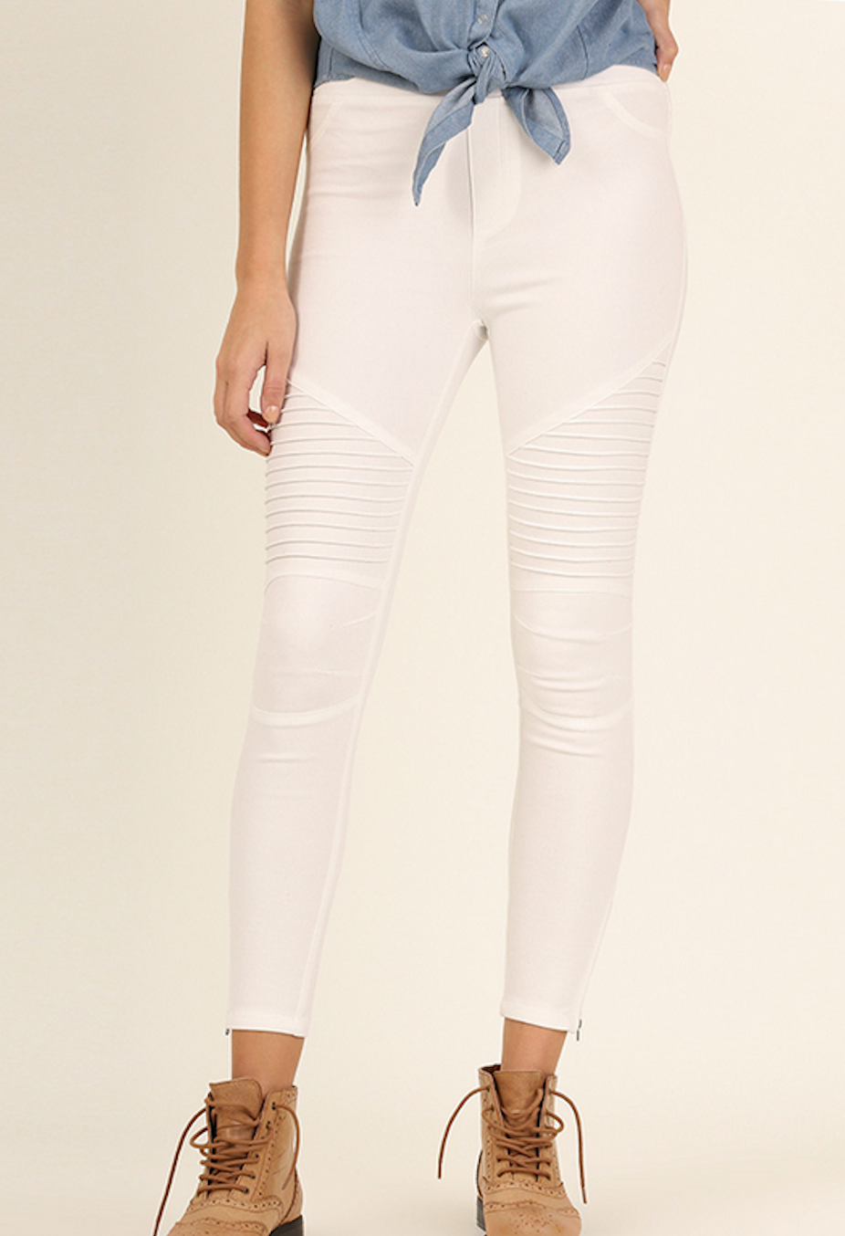 Moto Skinny