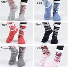 Load image into Gallery viewer, Sherpa Socks