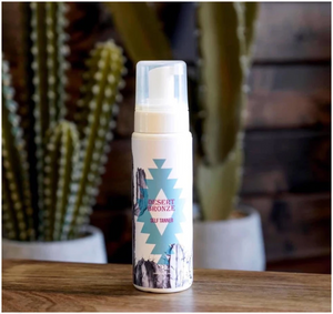 Desert Bronze Self Tanner